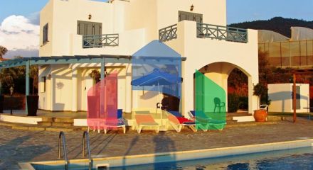 For Sale - Villa 178 m² in Paphos