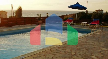 Продаж - Вілла 178 m² В Пафосе