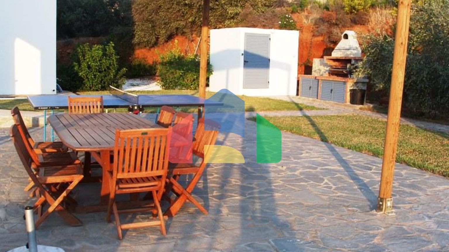 Продаж - Вілла 178 m² В Пафосе