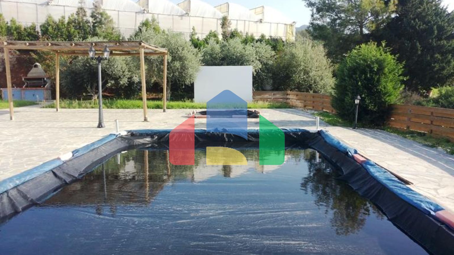 Продаж - Вілла 178 m² В Пафосе