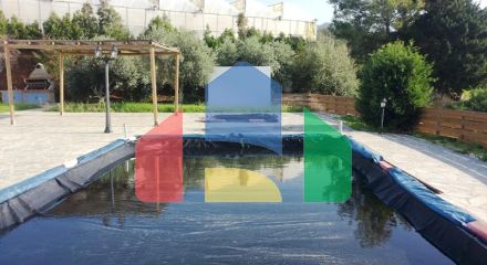 Продаж - Вілла 178 m² В Пафосе