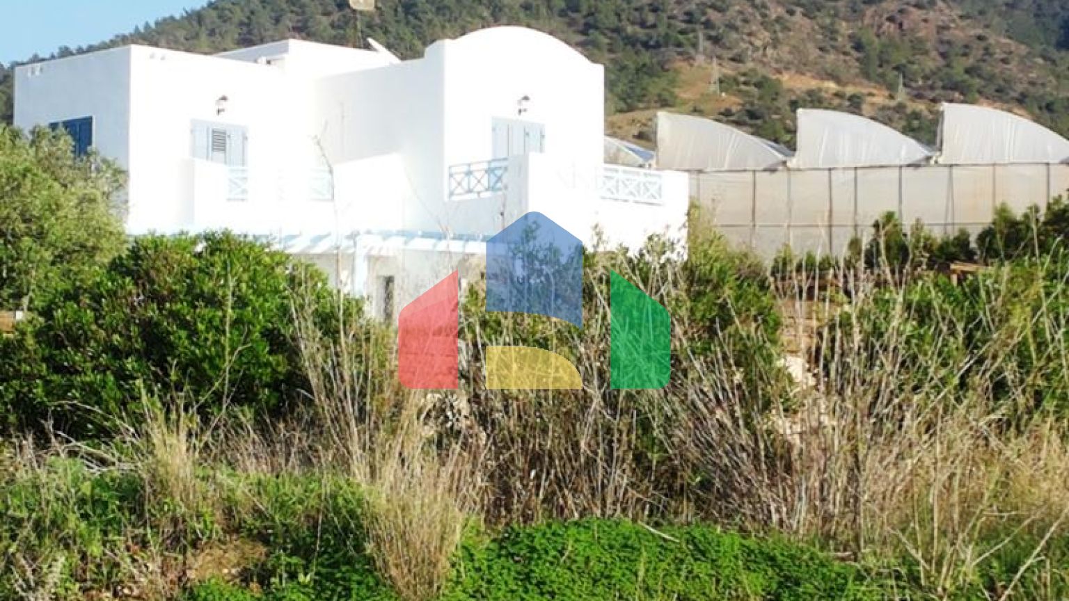 Продаж - Вілла 178 m² В Пафосе