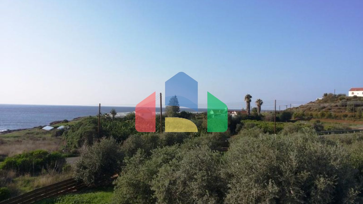 Продаж - Вілла 178 m² В Пафосе