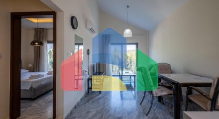 Продажа - Квартира 50 m² в Пафосе