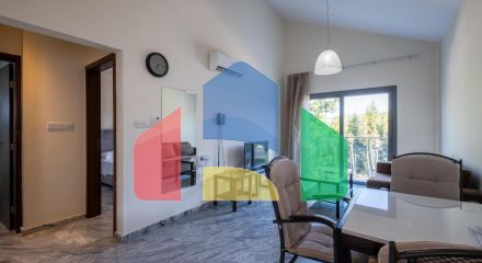 Продажа - Квартира 50 m² в Пафосе