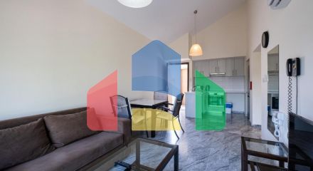 Продажа - Квартира 50 m² в Пафосе