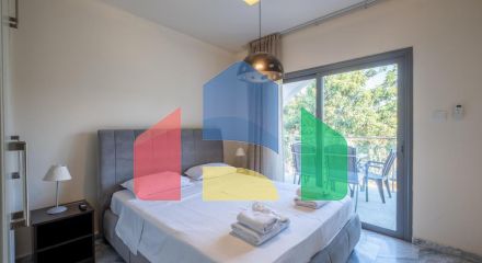Продажа - Квартира 50 m² в Пафосе