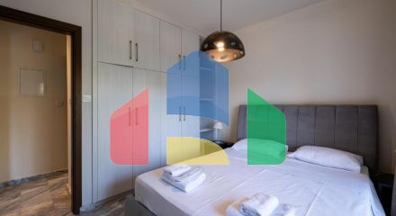 Продажа - Квартира 50 m² в Пафосе