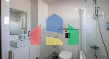 Продажа - Квартира 50 m² в Пафосе