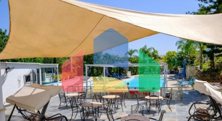 Продаж - Квартира 50 m² В Пафосе