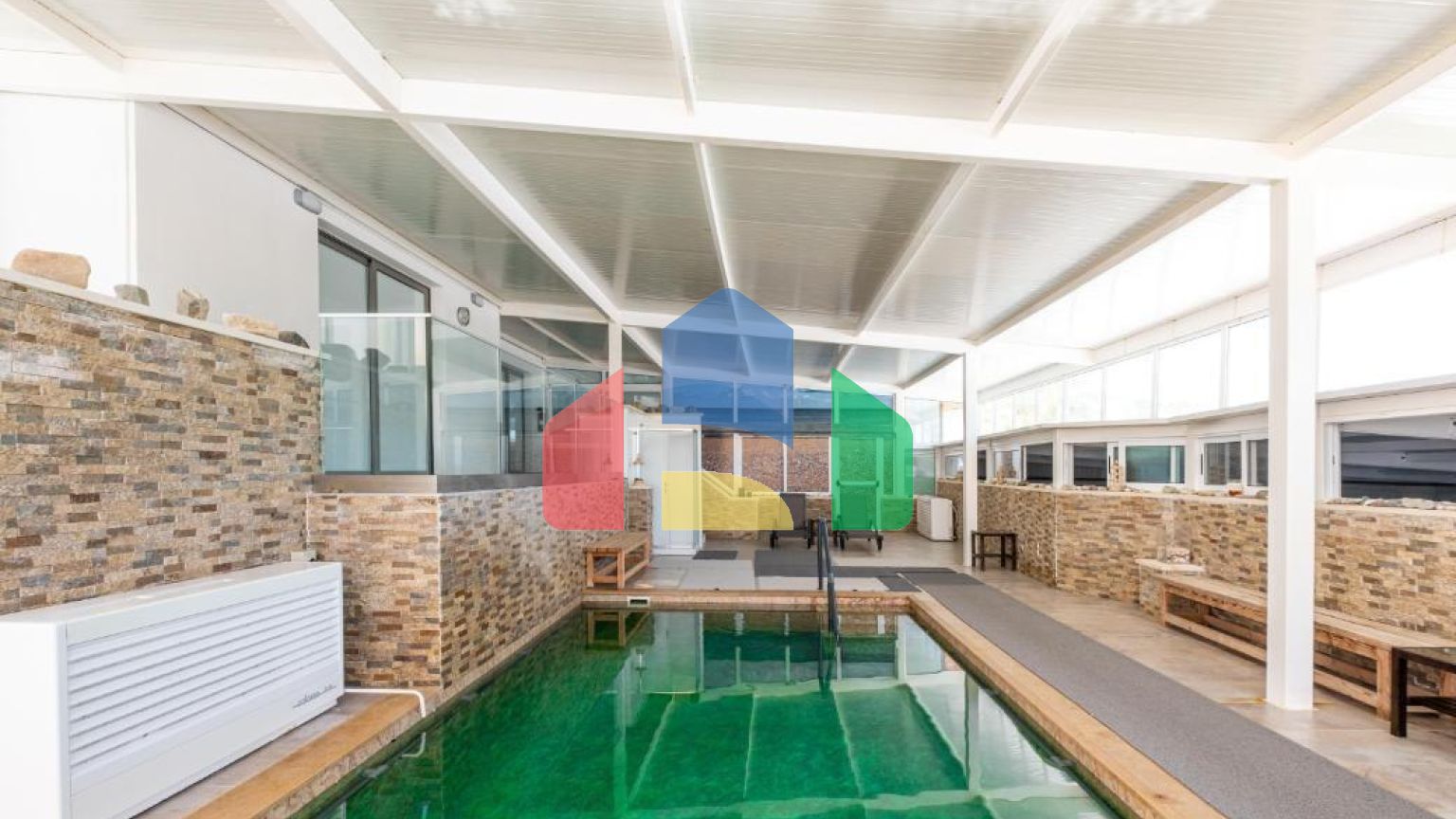 Продаж - Квартира 50 m² В Пафосе