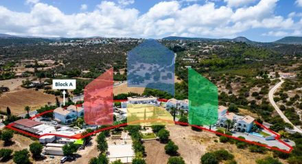 Продаж - Квартира 50 m² В Пафосе