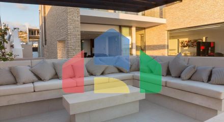 Продажа - Вилла 250 m² в Пафосе