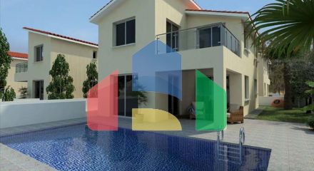 For Sale - Villa 176 m² in Paphos