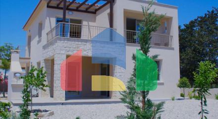 For Sale - Villa 176 m² in Paphos