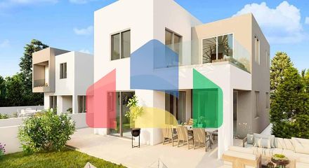 For Sale - Villa 173 m² in Paphos