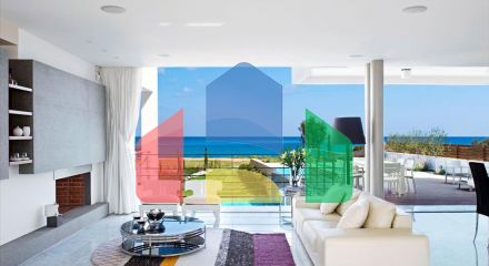 Продажа - Вилла 419 m² в Пафосе