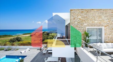 Продажа - Вилла 419 m² в Пафосе