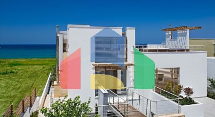 Продаж - Вілла 419 m² В Пафосе