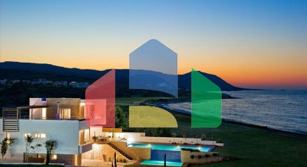 Продаж - Вілла 419 m² В Пафосе