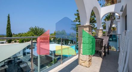 For Sale - Flat 57 m² in Paphos