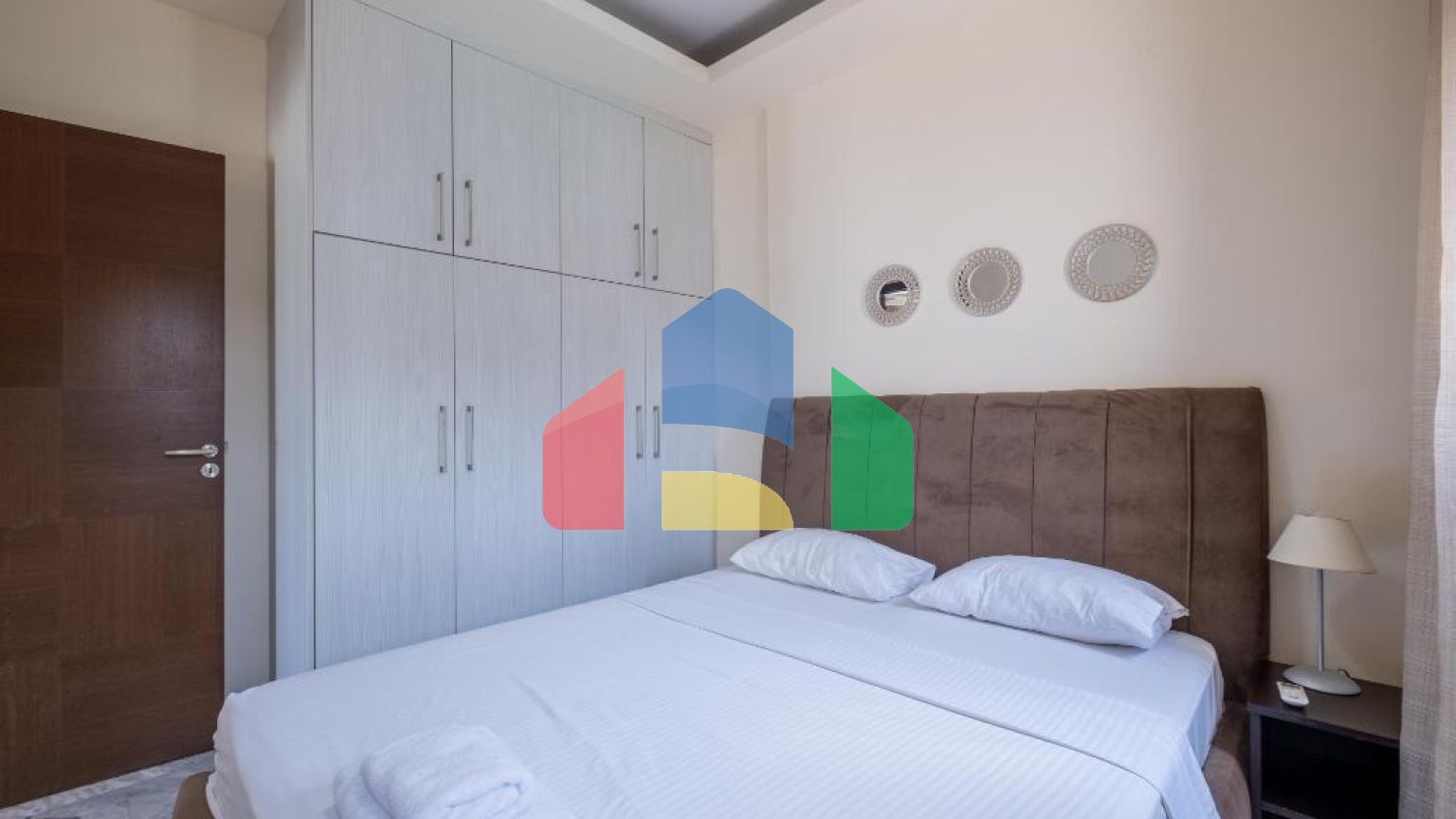 Продаж - Квартира 57 m² В Пафосе