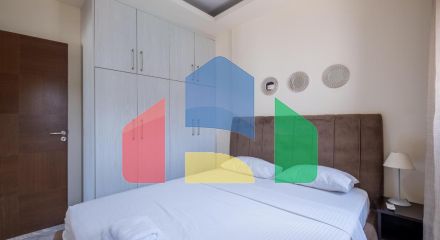 Продаж - Квартира 57 m² В Пафосе