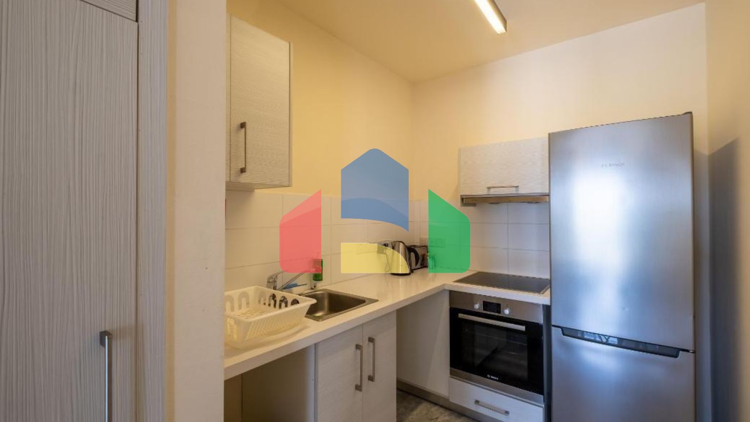 Продаж - Квартира 57 m² В Пафосе