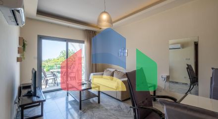 Продаж - Квартира 57 m² В Пафосе