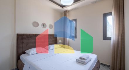 Продаж - Квартира 57 m² В Пафосе