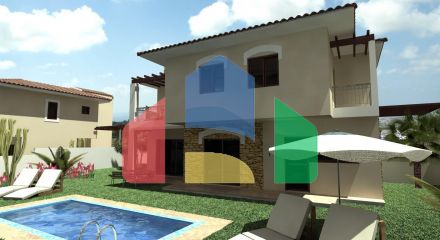 For Sale - Villa 157 m² in Paphos