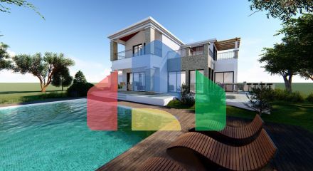 For Sale - Villa 500 m² in Paphos