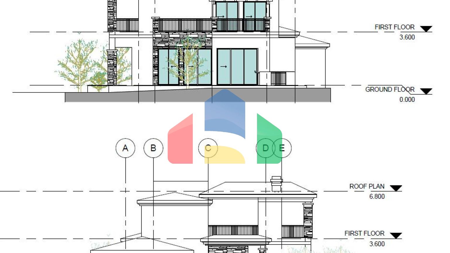 Продажа - Вилла 500 m² в Пафосе