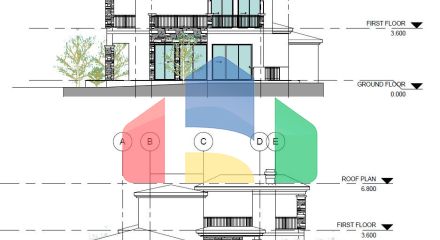 Продажа - Вилла 500 m² в Пафосе Продажа - Вилла 500 m² в Пафосе