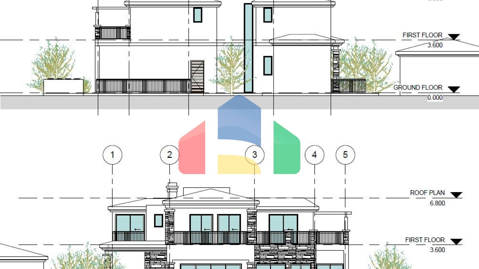 Продажа - Вилла 500 m² в Пафосе