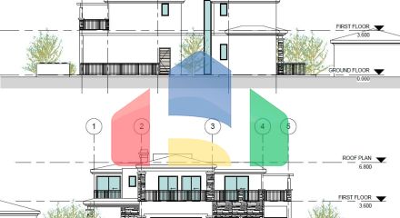 Продажа - Вилла 500 m² в Пафосе Продажа - Вилла 500 m² в Пафосе