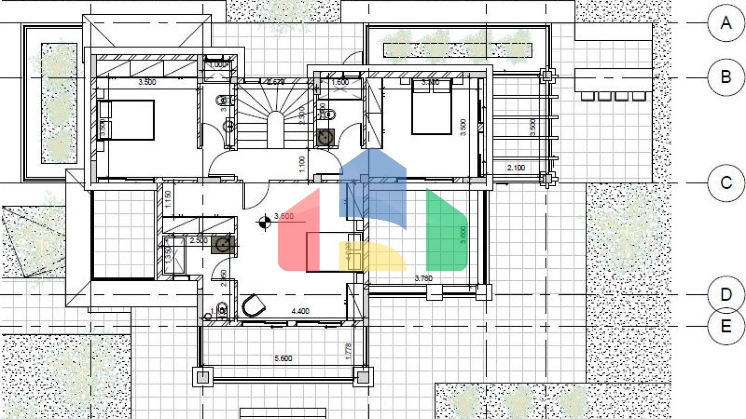 Продажа - Вилла 500 m² в Пафосе