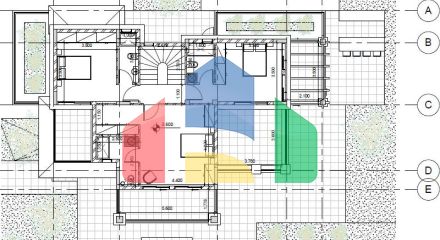 Продажа - Вилла 500 m² в Пафосе Продажа - Вилла 500 m² в Пафосе