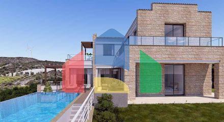 Продажа - Вилла 506 m² в Пафосе