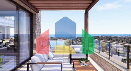 Продажа - Вилла 506 m² в Пафосе