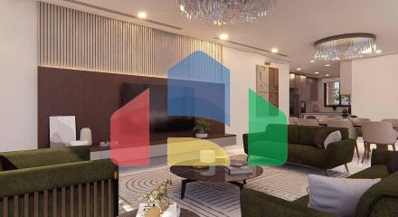 Продаж - Вілла 506 m² В Пафосе