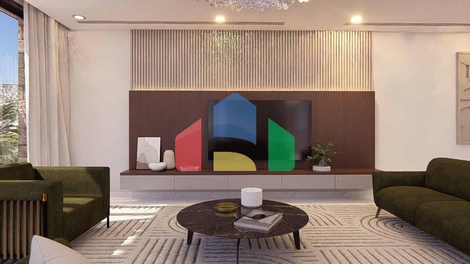 Продаж - Вілла 506 m² В Пафосе