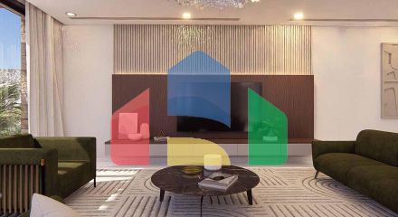 Продаж - Вілла 506 m² В Пафосе