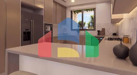 Продаж - Вілла 506 m² В Пафосе