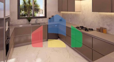 Продаж - Вілла 506 m² В Пафосе