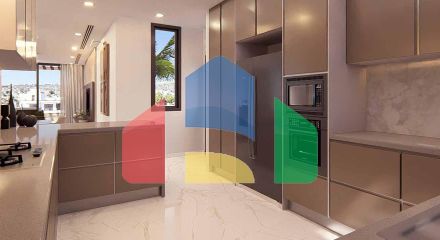 Продаж - Вілла 506 m² В Пафосе