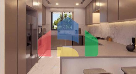 Продаж - Вілла 506 m² В Пафосе