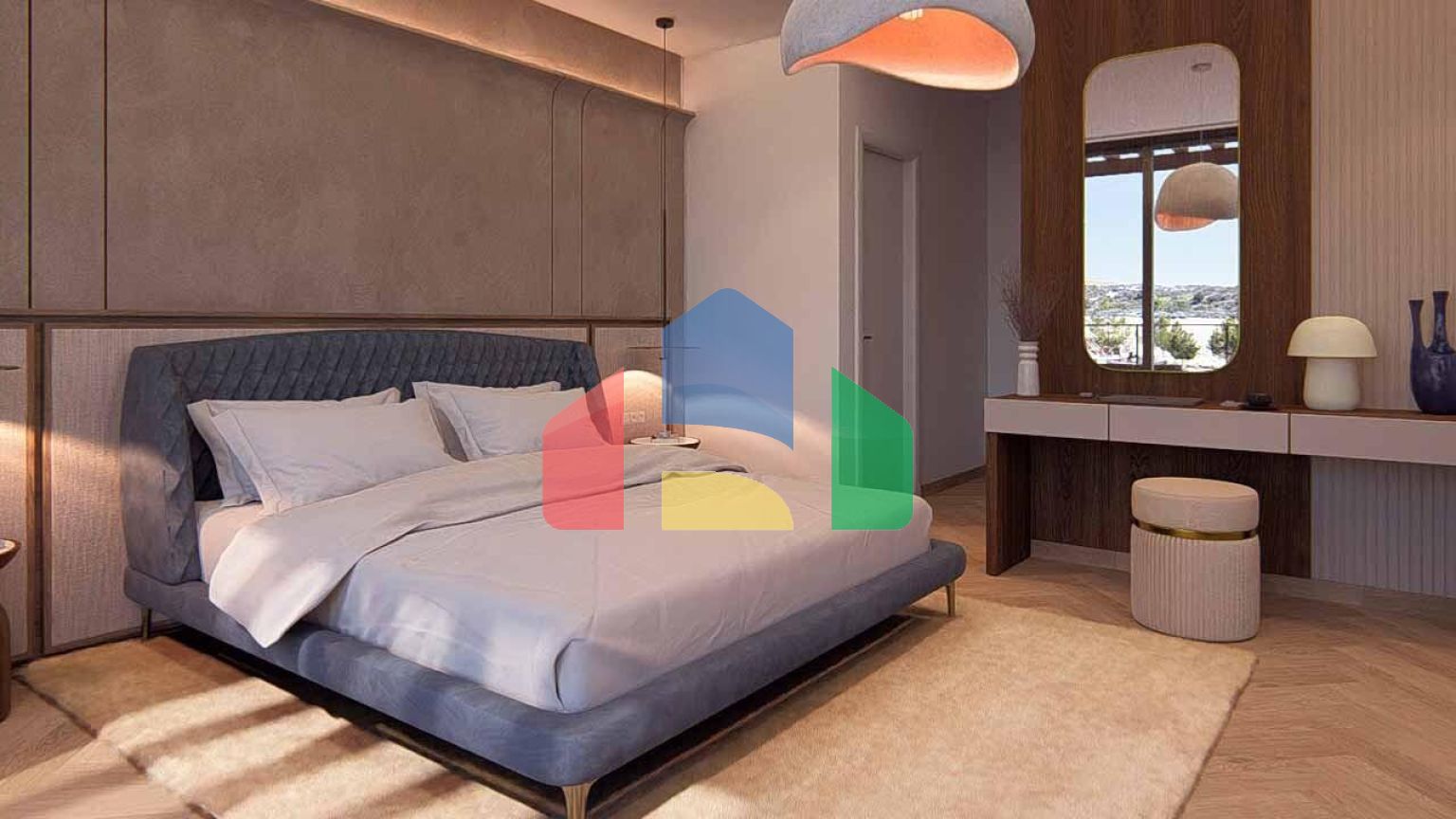 Продаж - Вілла 506 m² В Пафосе