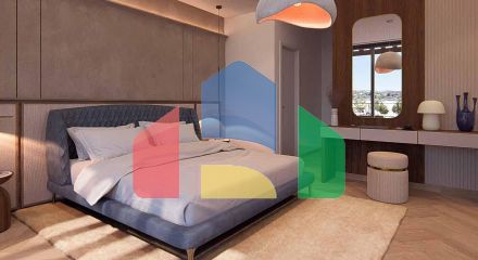 Продаж - Вілла 506 m² В Пафосе