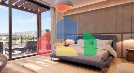 Продаж - Вілла 506 m² В Пафосе